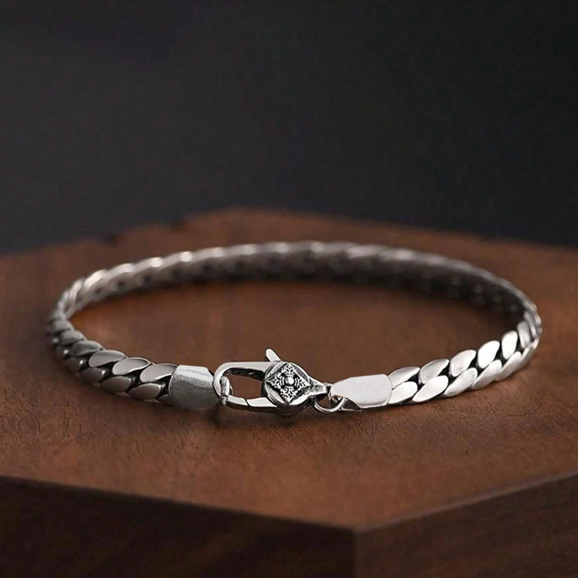 Journey Bracelet Gold
