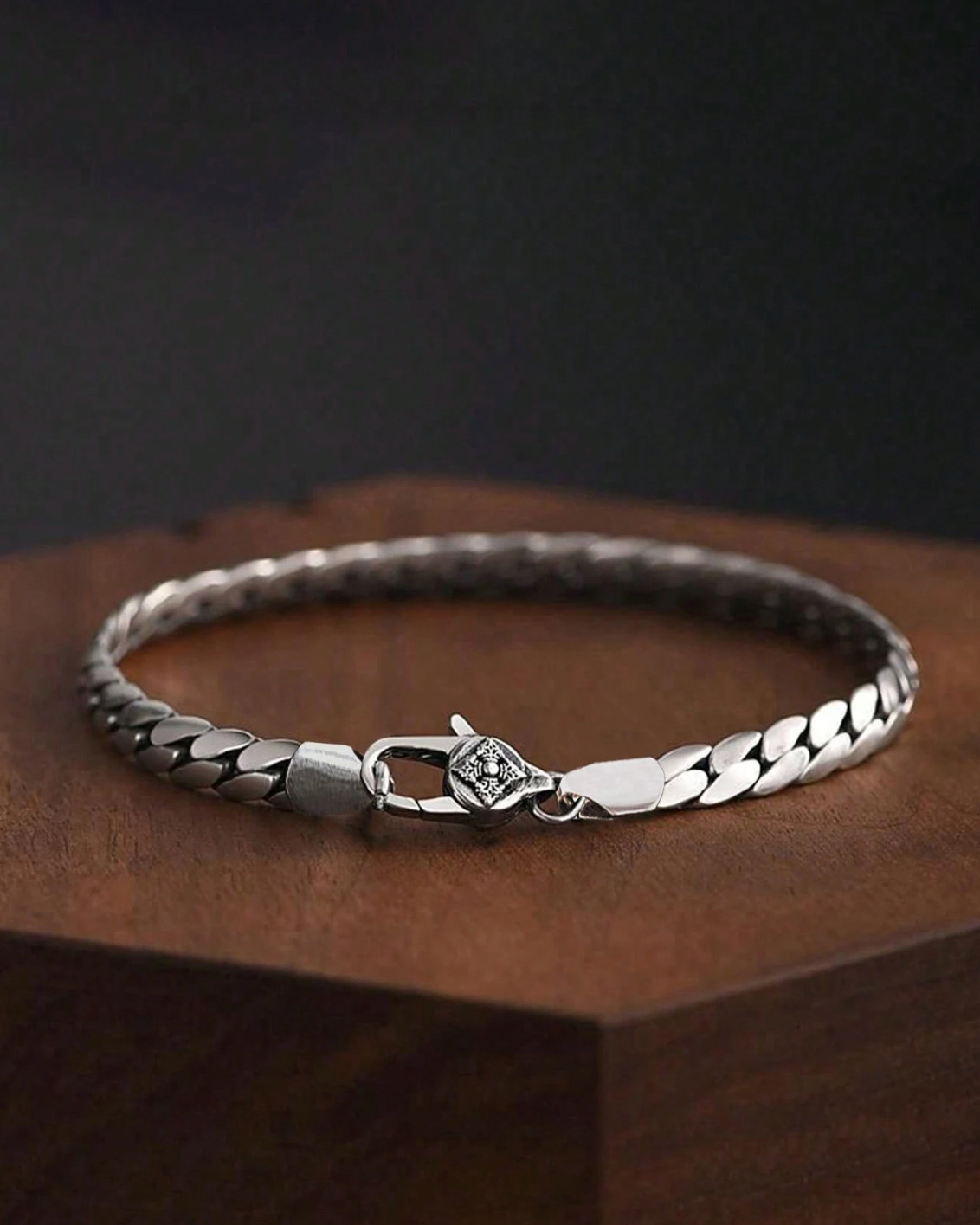 Journey Bracelet Gold