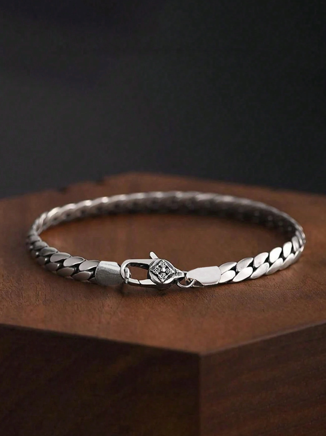 Journey Bracelet Gold