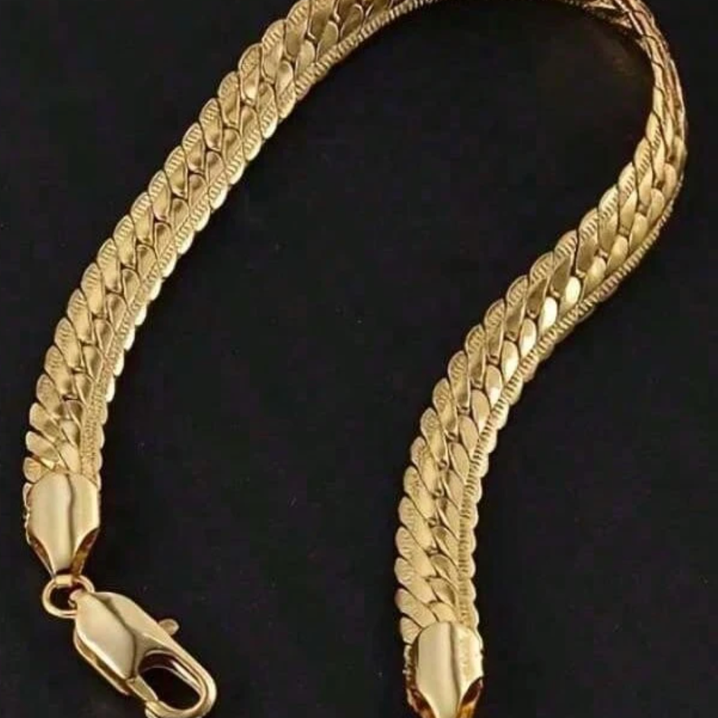 Journey Bracelet Silver