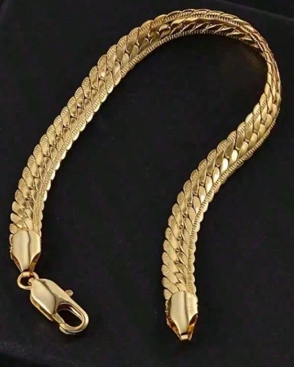 Journey Bracelet Silver