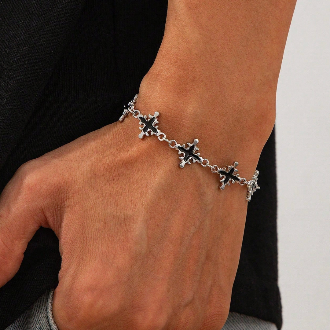 Limitless Bracelet Gold