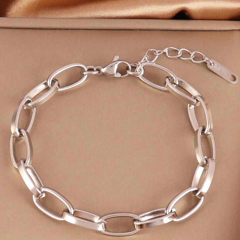 Maverick Bracelet Gold