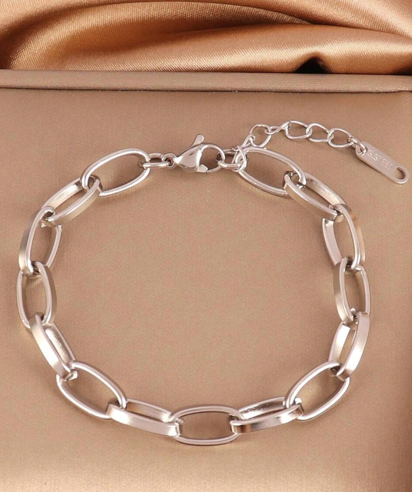 Maverick Bracelet Gold