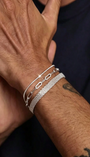 Noble Bracelet Gold