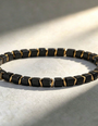 Wave Bracelet Gold