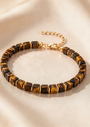 Wave Bracelet Silver