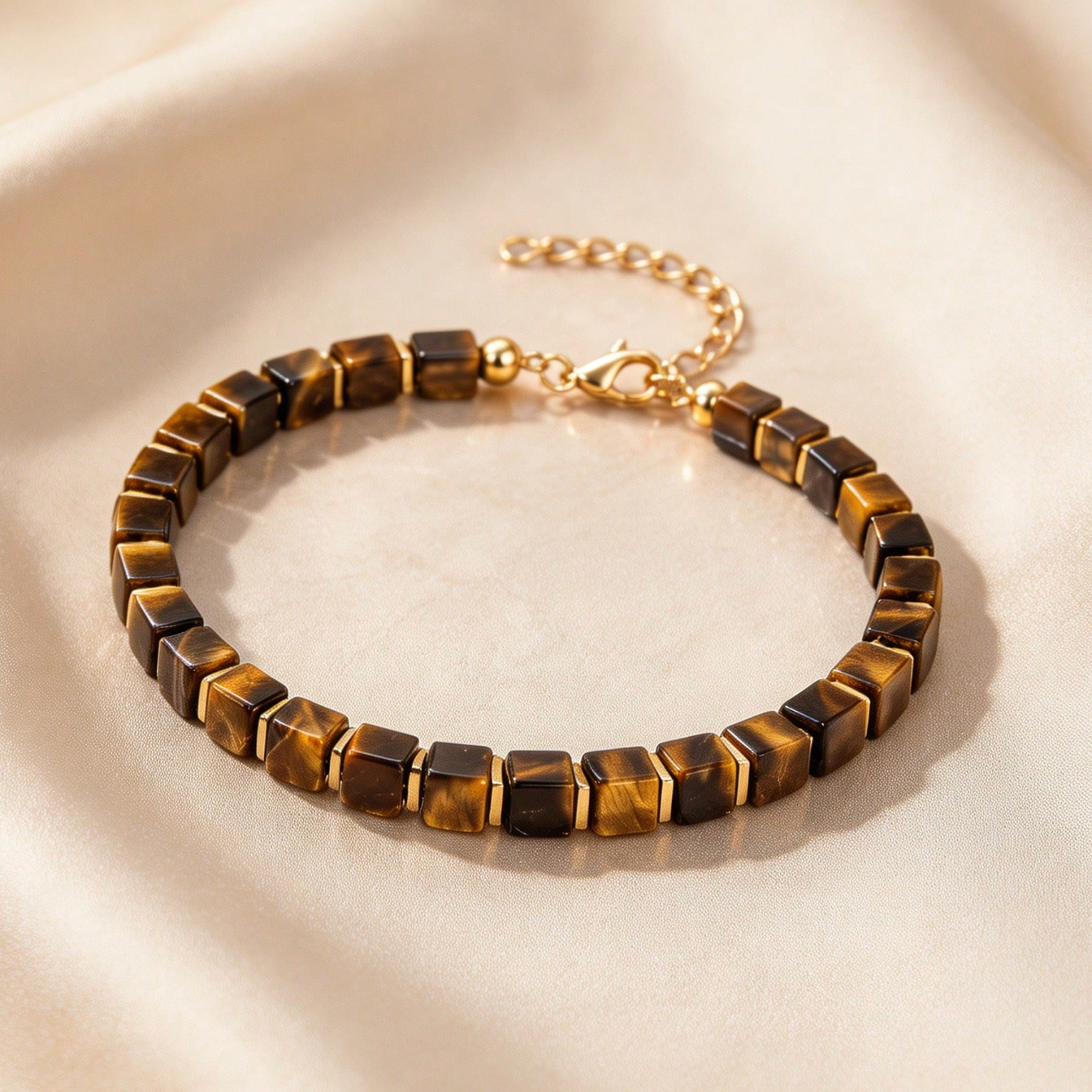 Wave Bracelet Silver