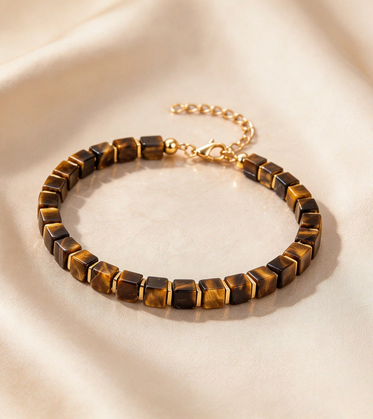 Wave Bracelet Silver
