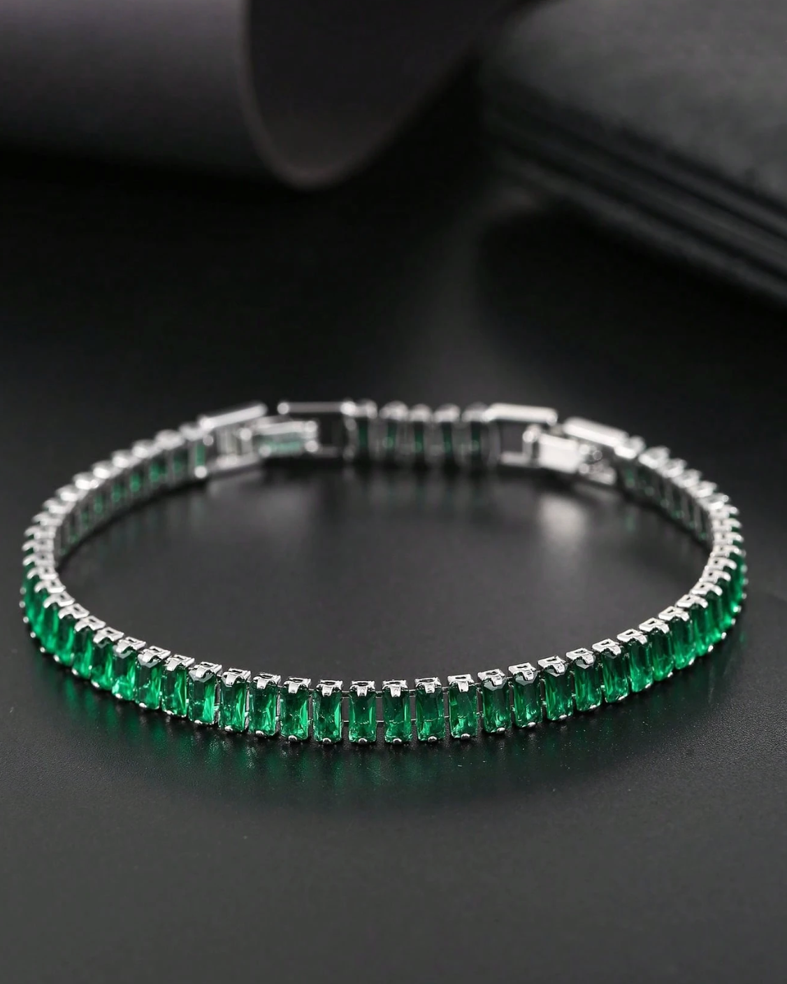 Atlas Bracelet Gold