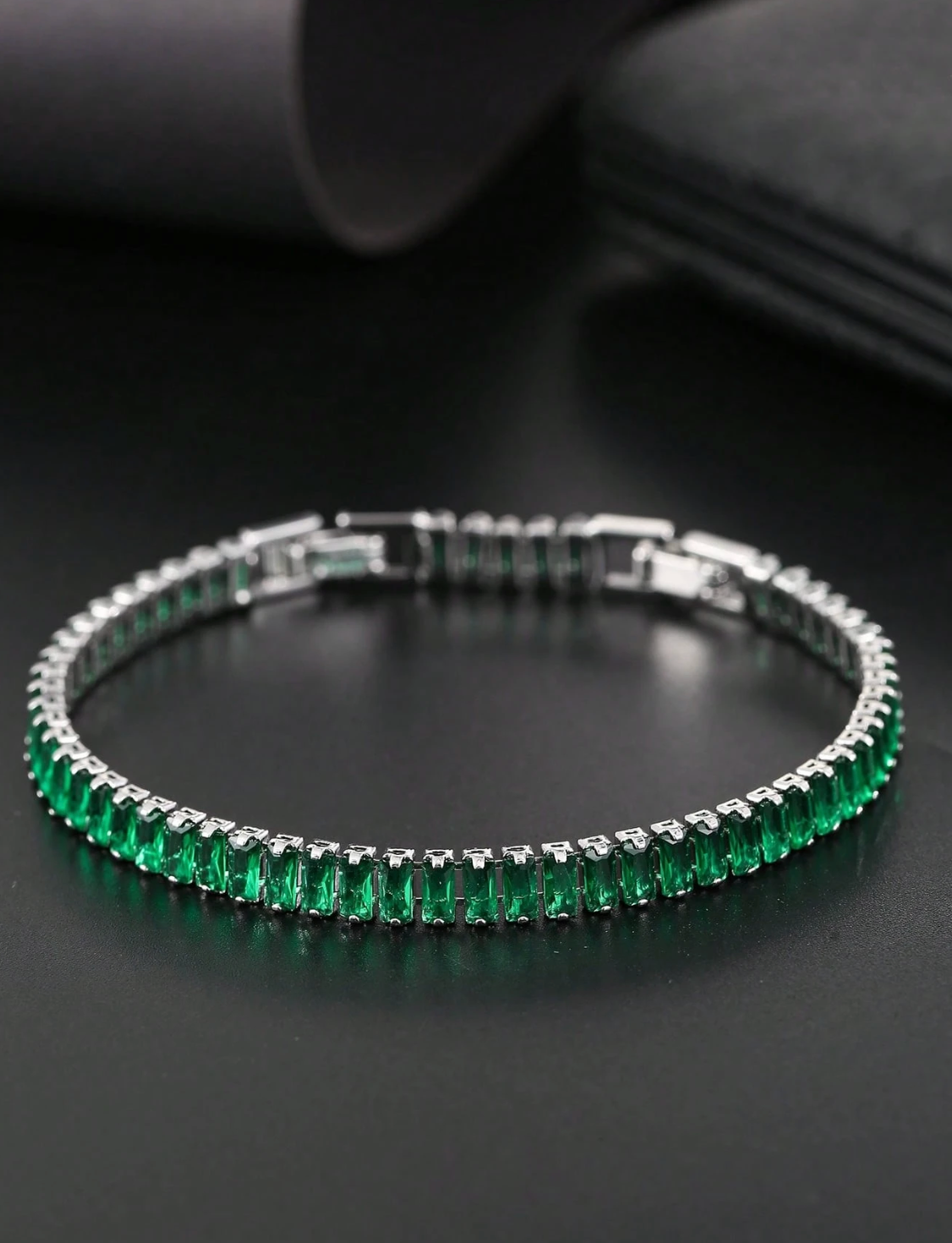 Atlas Bracelet Gold