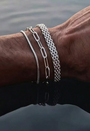 Eclipse Bracelet Set