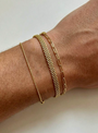Eclipse Bracelet Set