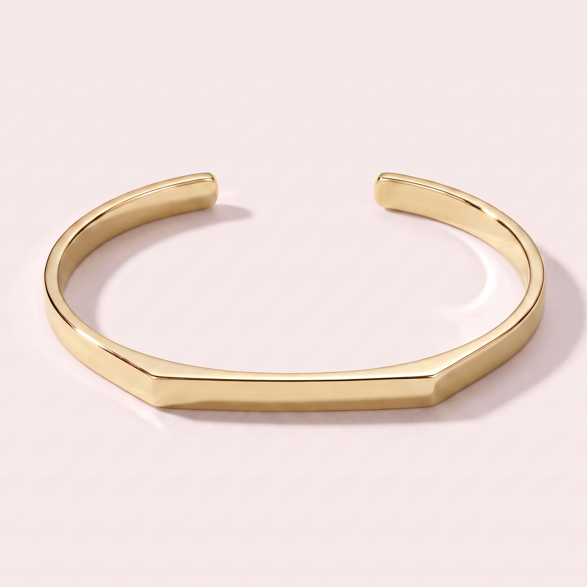 Zane Bracelet Gold