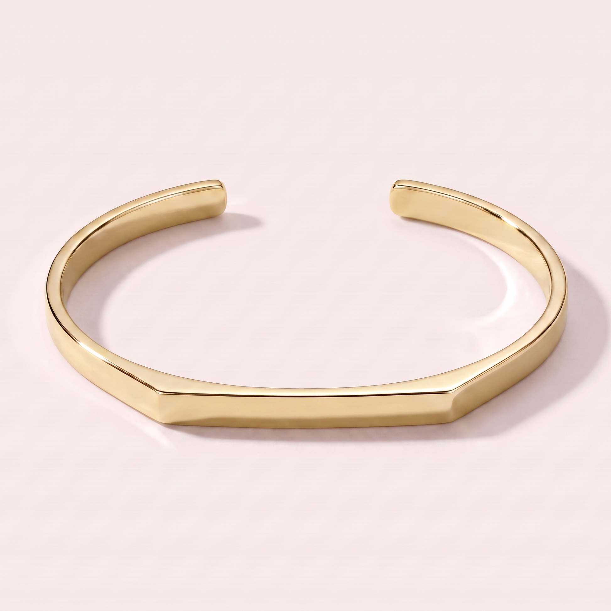 Zane Bracelet Gold