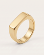 Zane Ring Gold