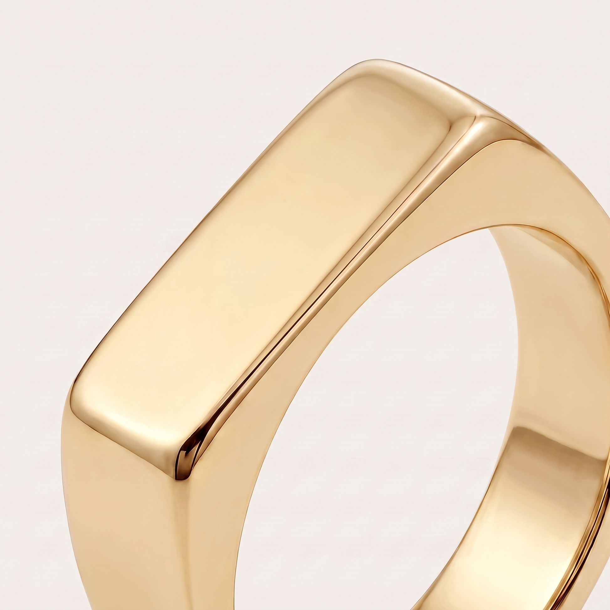 Zane Ring Gold