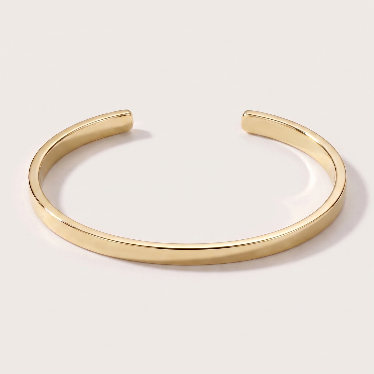 Journey Bracelet Gold