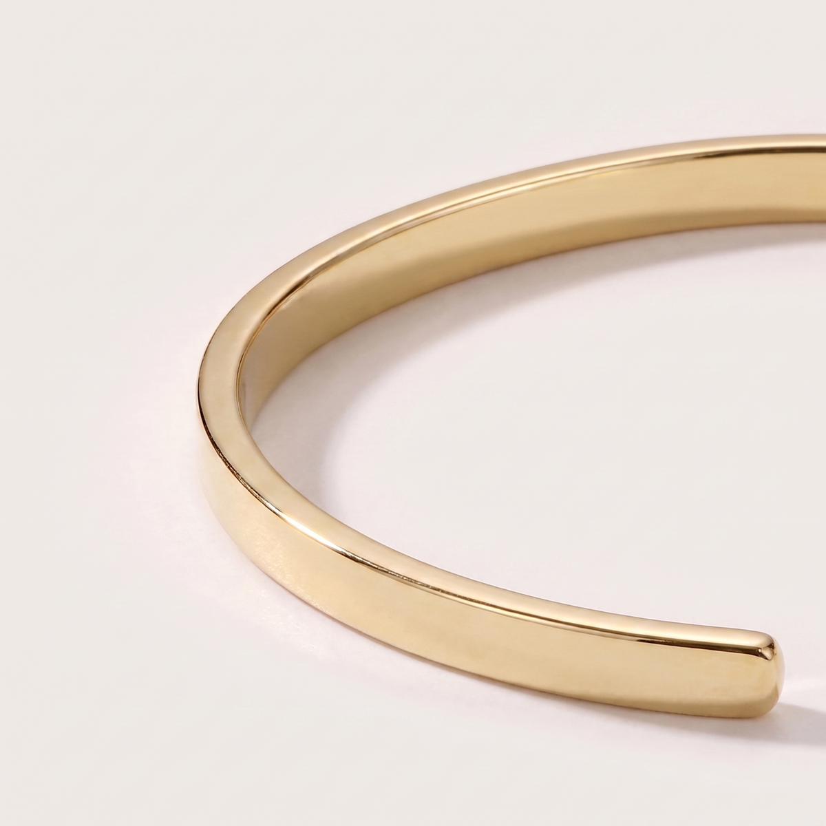 Journey Bracelet Gold