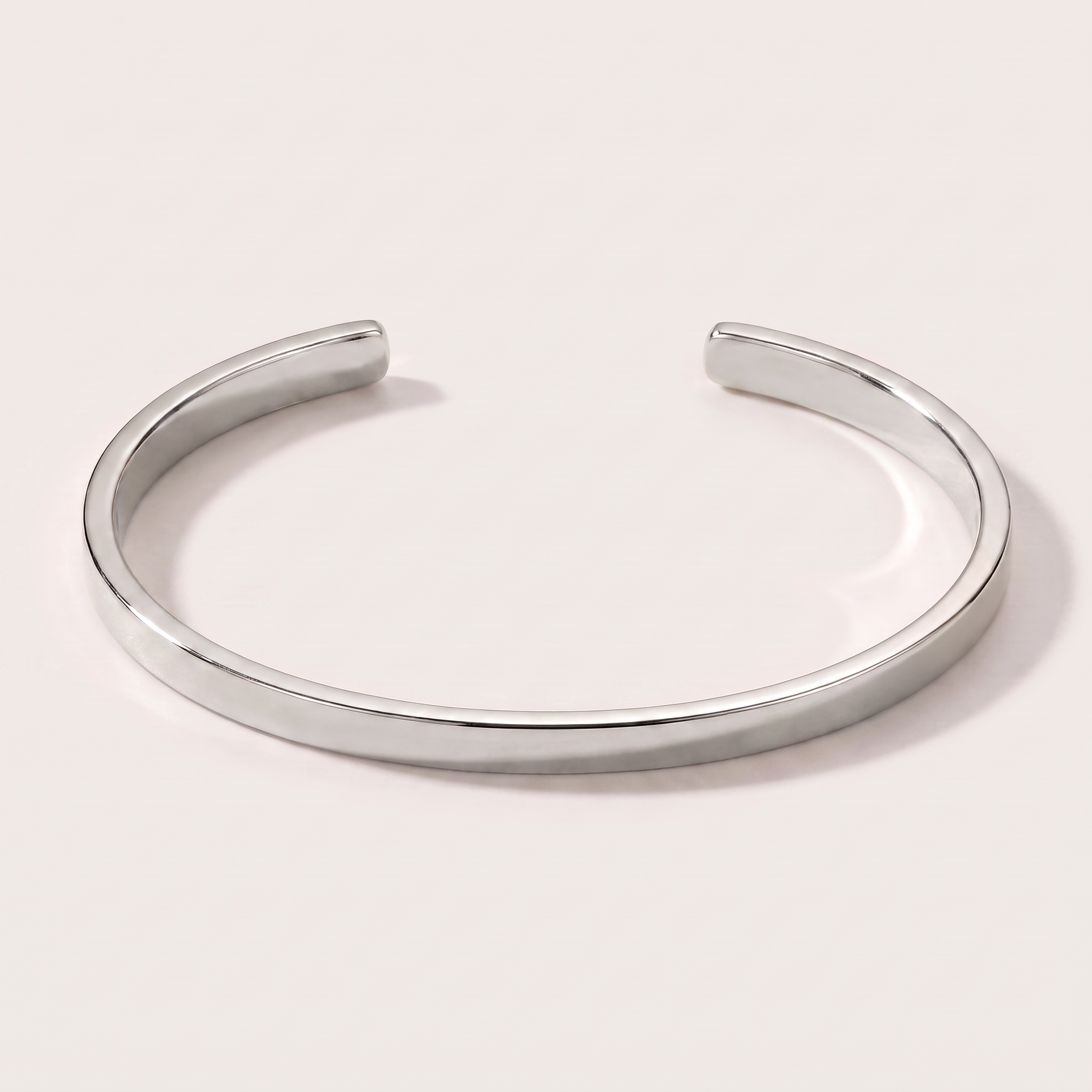Journey Bracelet Silver