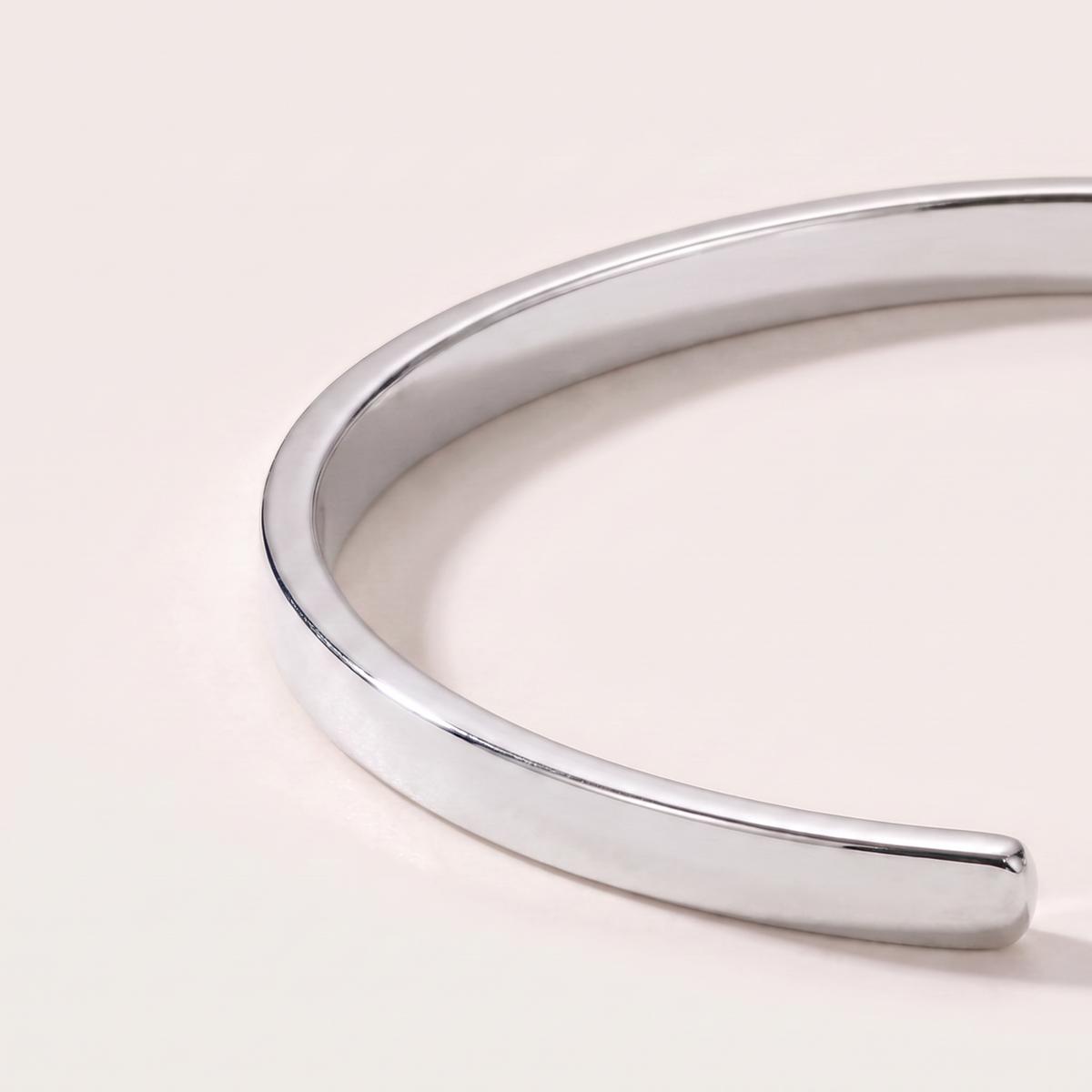 Journey Bracelet Silver