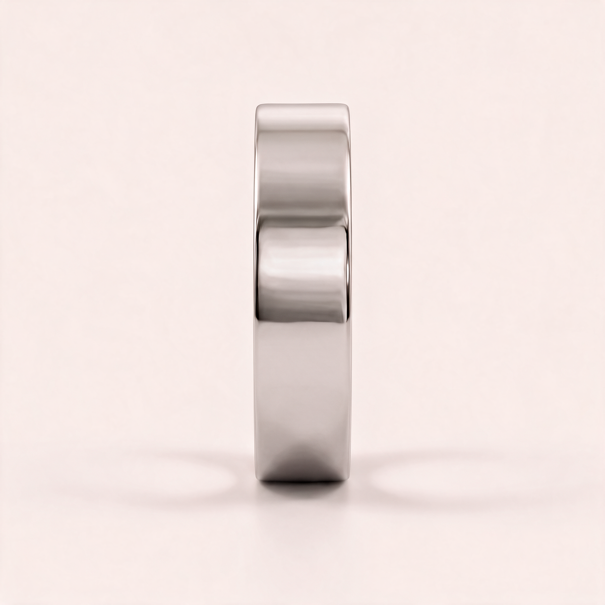 Journey Ring Silver