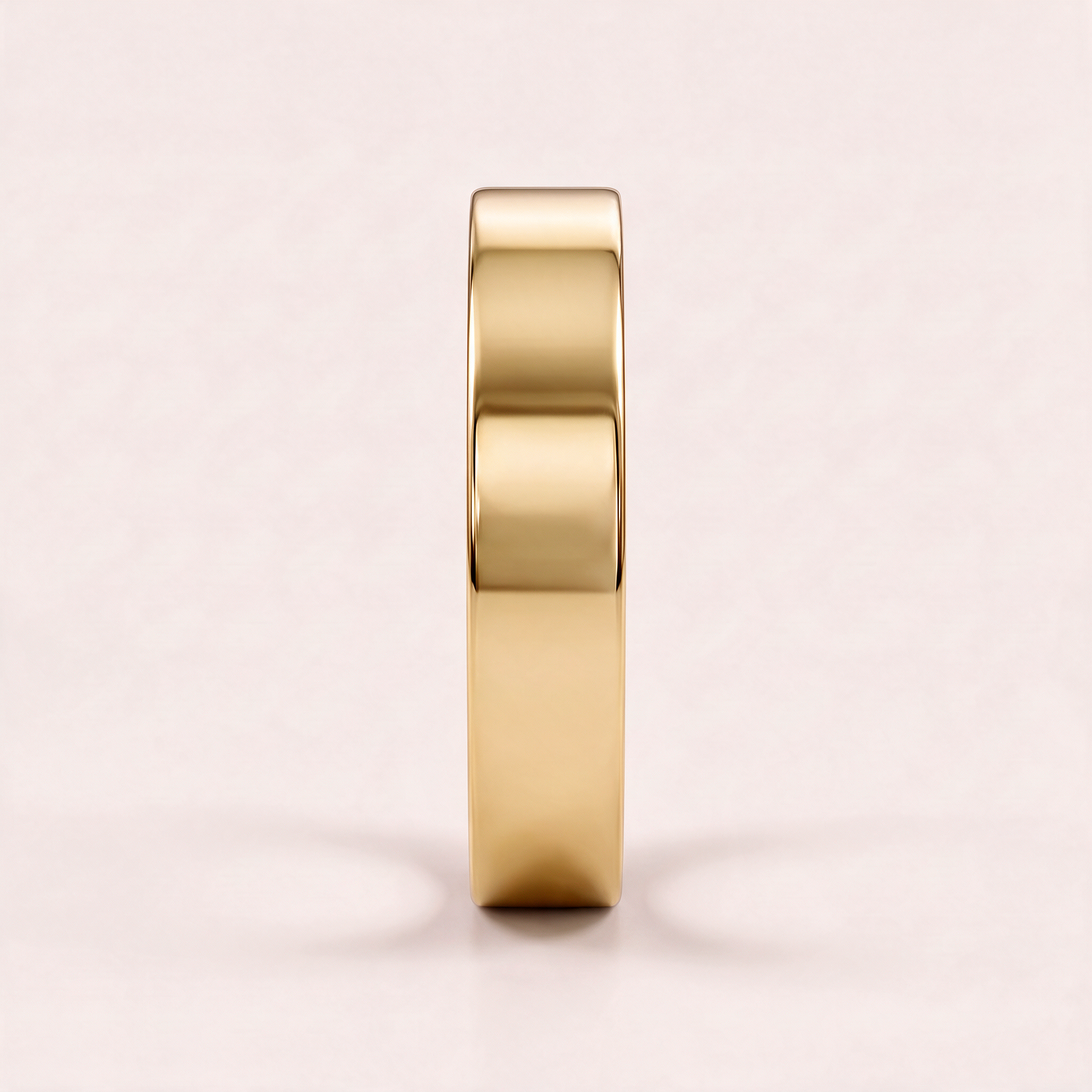 Journey Ring Gold