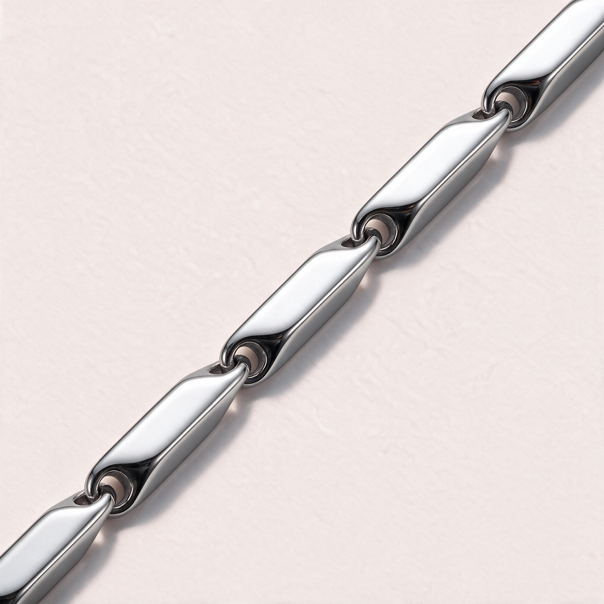 Unity Bracelet Silver