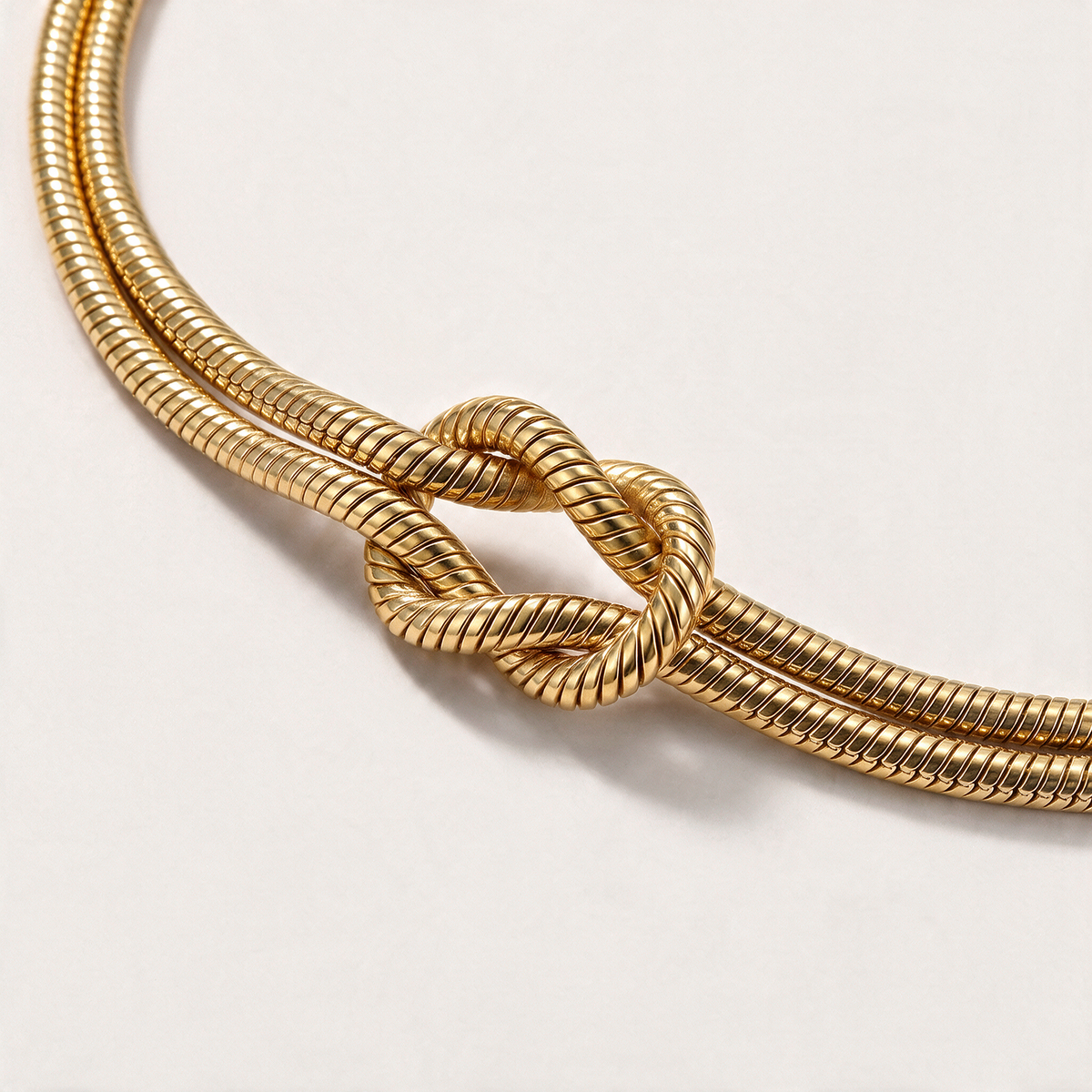 Limitless Bracelet Gold