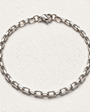 Nexus Bracelet Silver