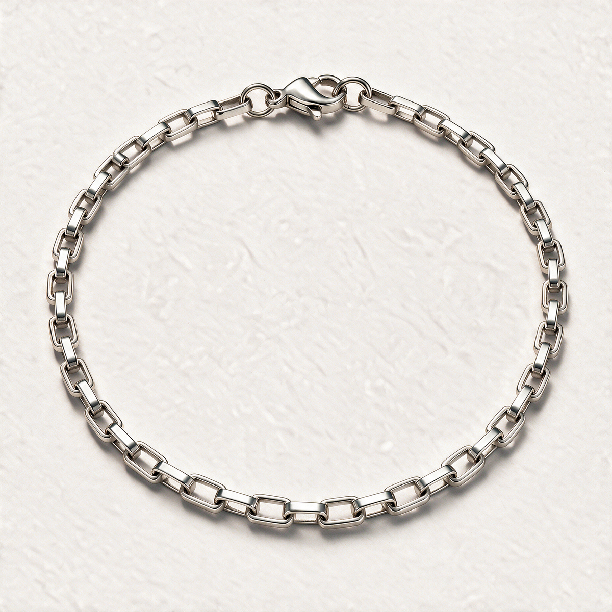 Nexus Bracelet Silver