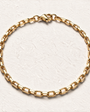 Nexus Bracelet Gold