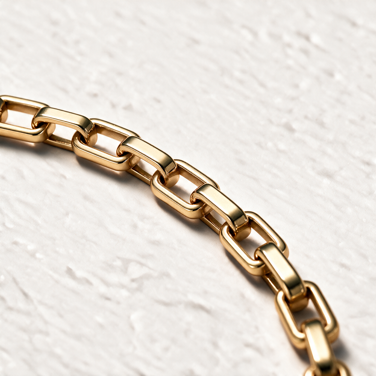 Nexus Bracelet Gold