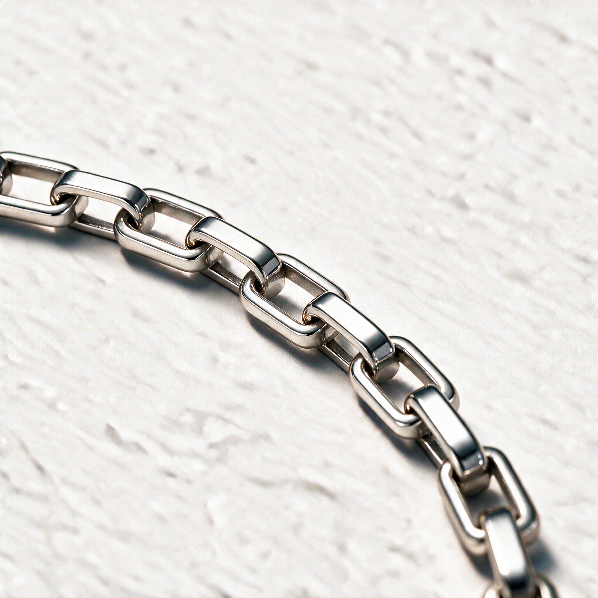 Nexus Bracelet Silver