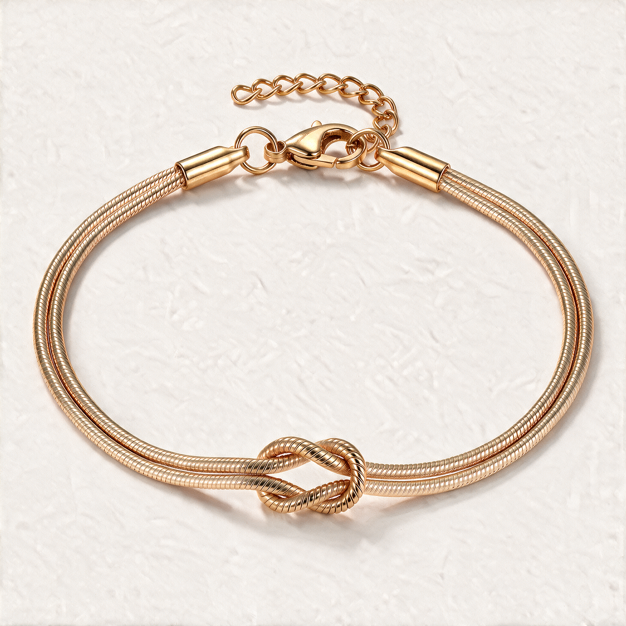 Limitless Bracelet Gold