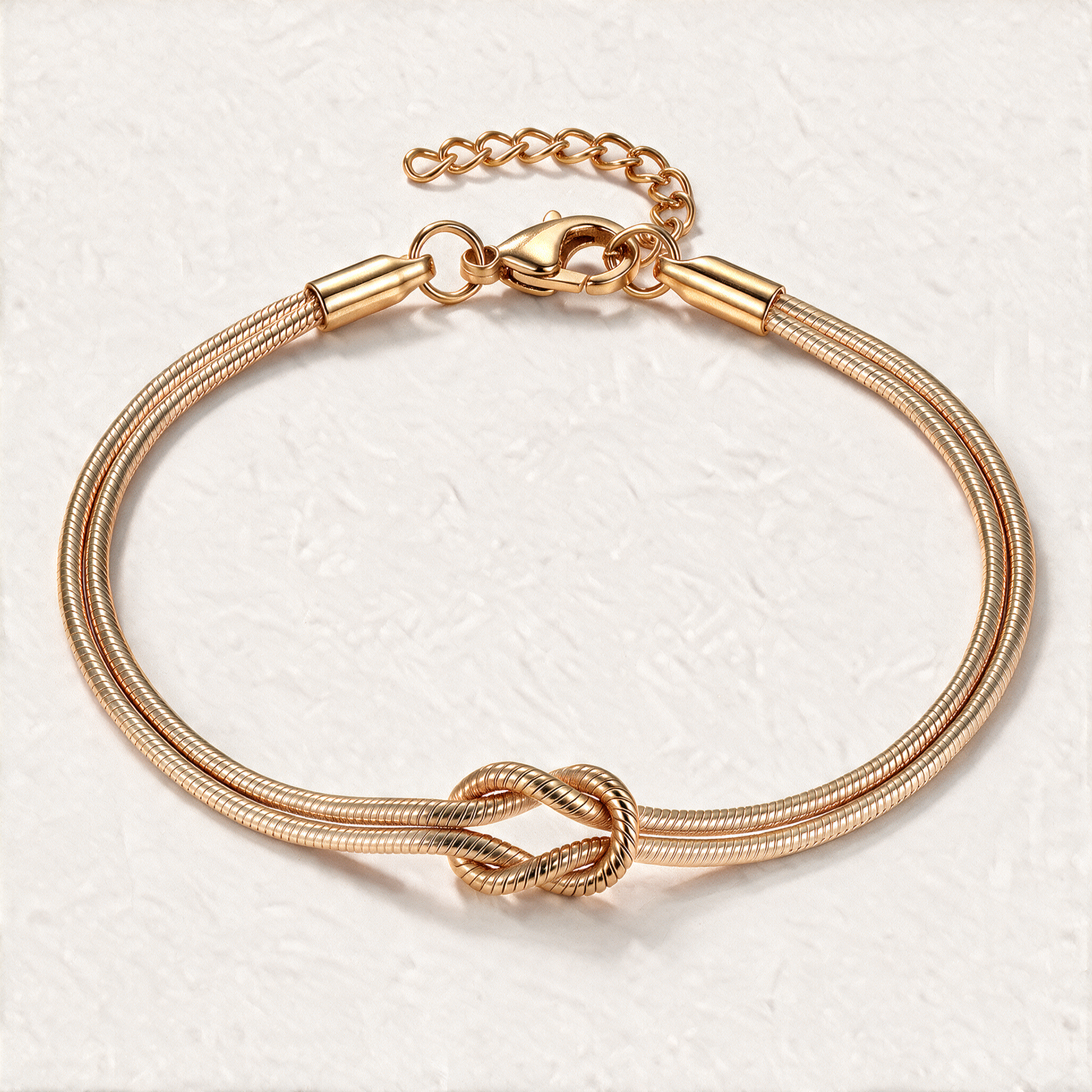 Limitless Bracelet Gold