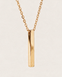 Legacy Necklace Gold