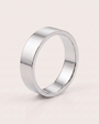 Journey Ring Silver