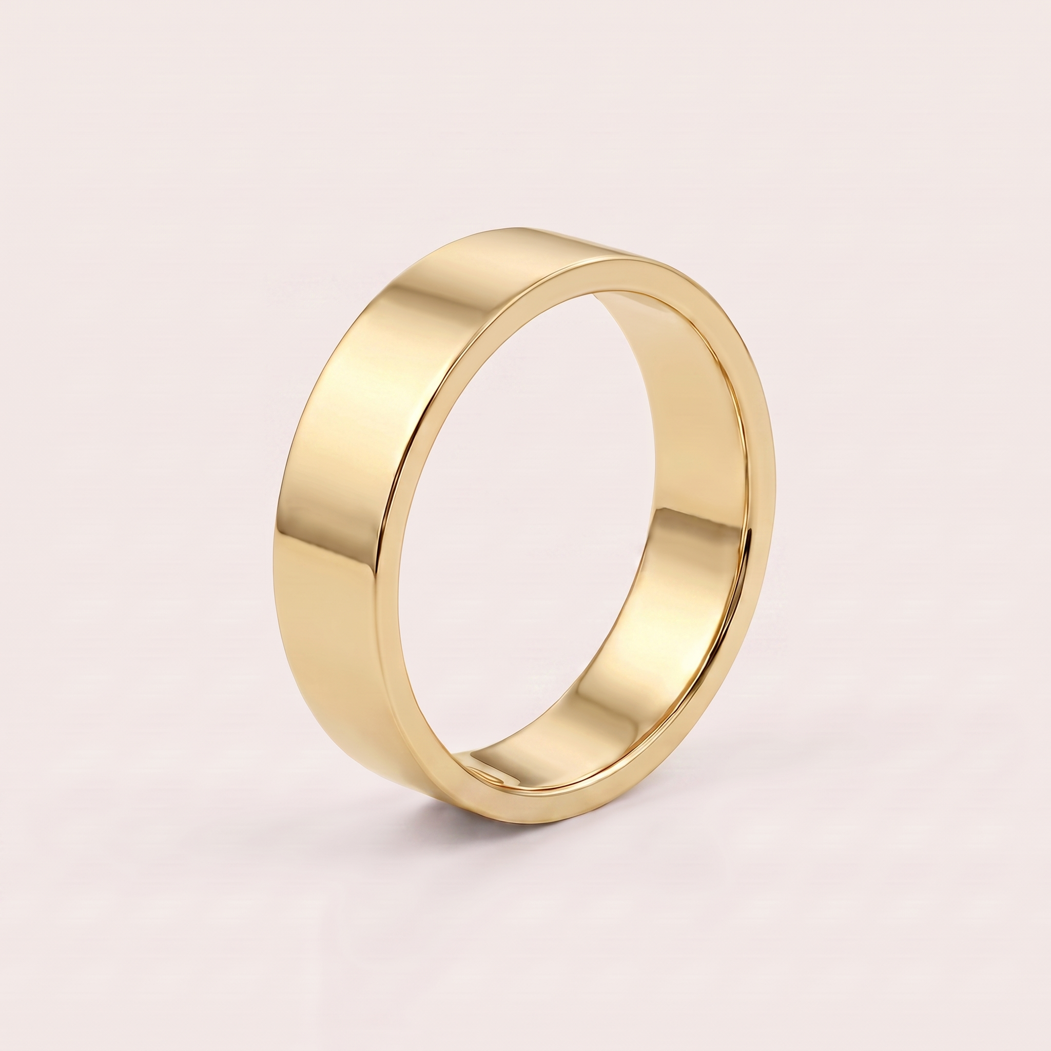 Journey Ring Gold