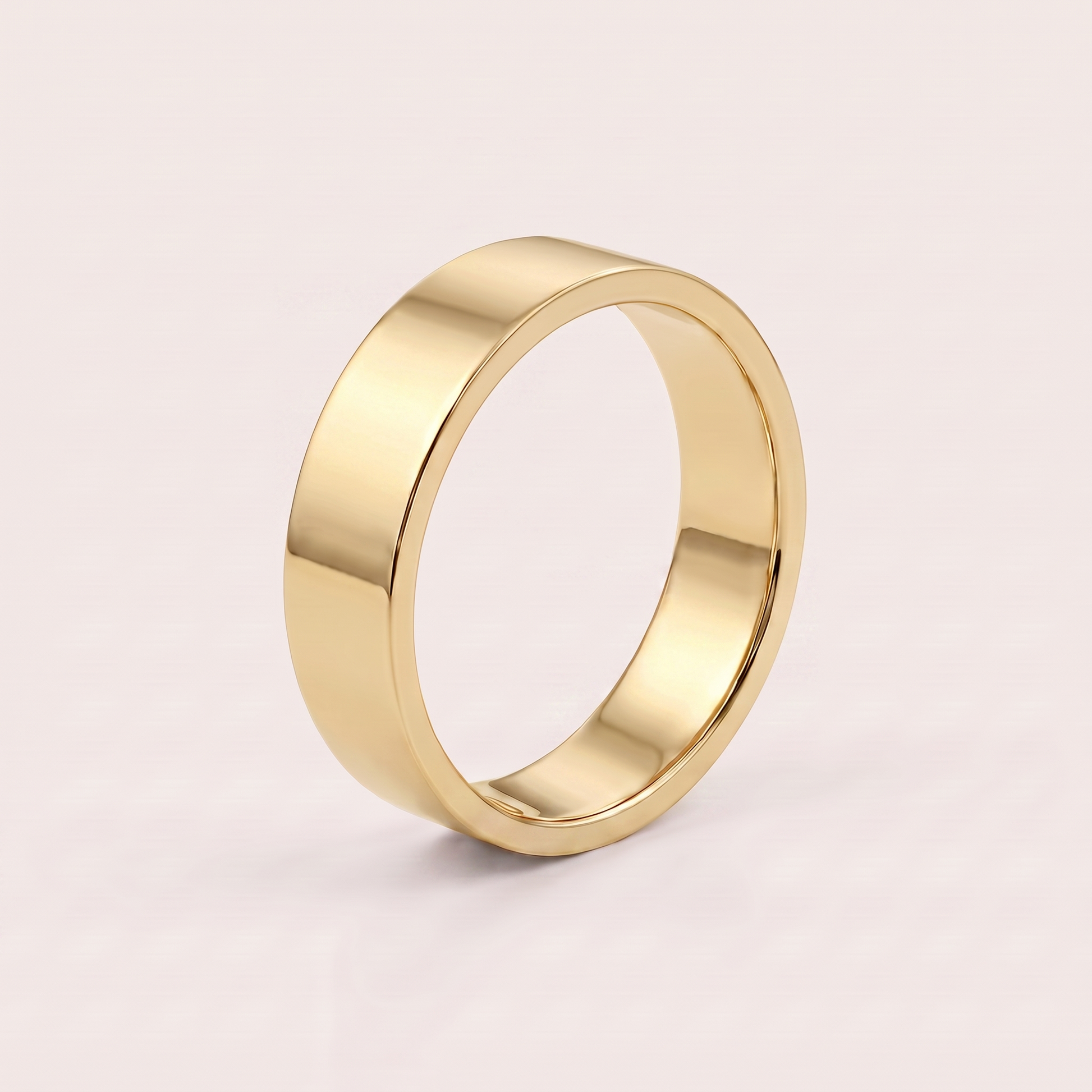 Journey Ring Gold